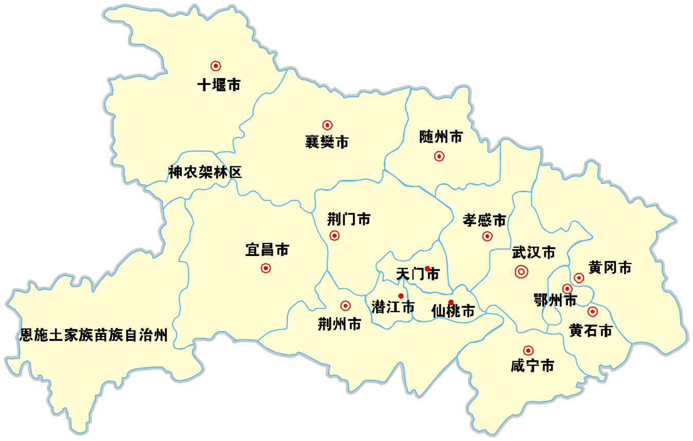 廣州到湖北物流專(zhuān)線(xiàn)