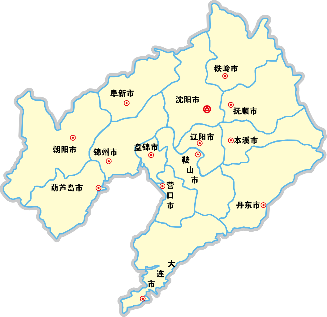 廣州到遼寧物流專(zhuān)線(xiàn)