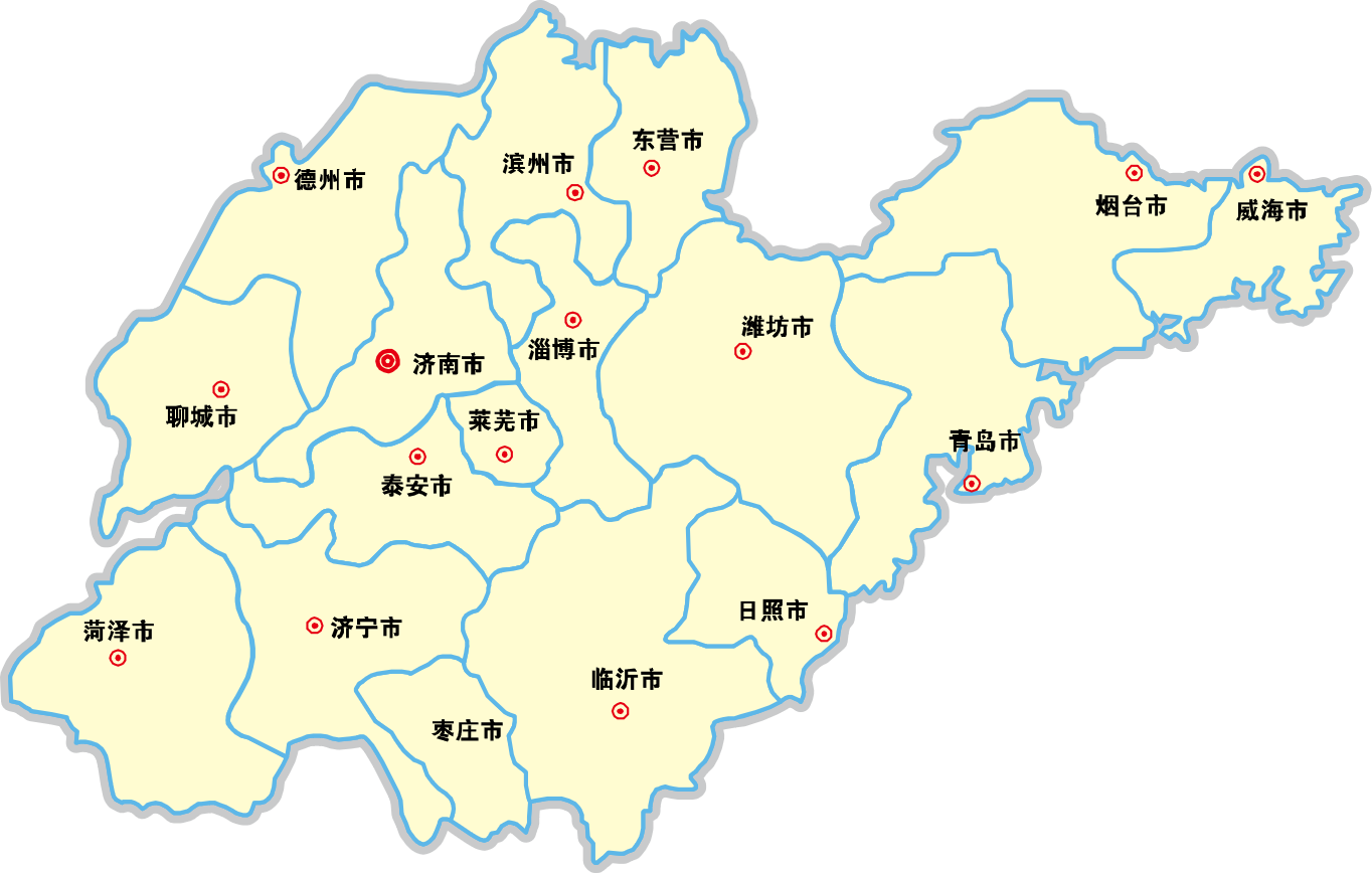 廣州到山東物流專(zhuān)線(xiàn)