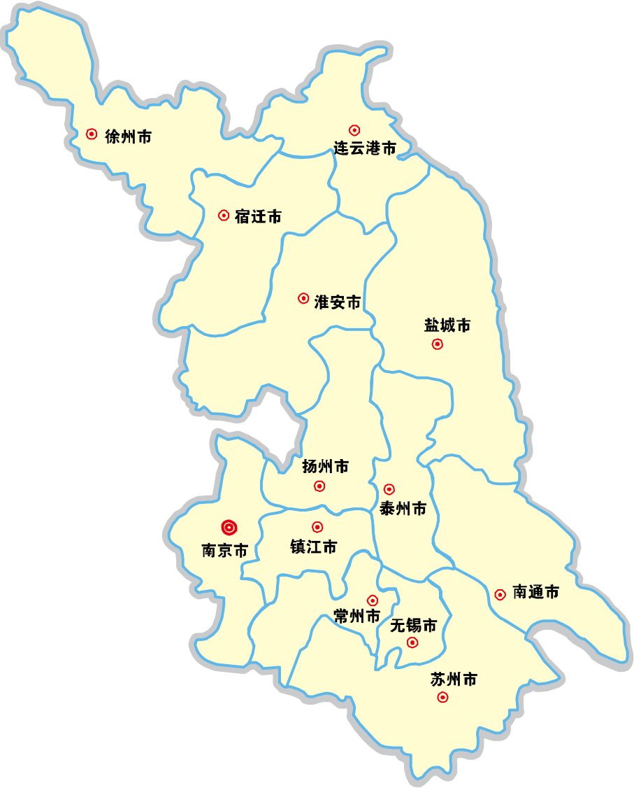 廣州到江蘇物流專(zhuān)線(xiàn)